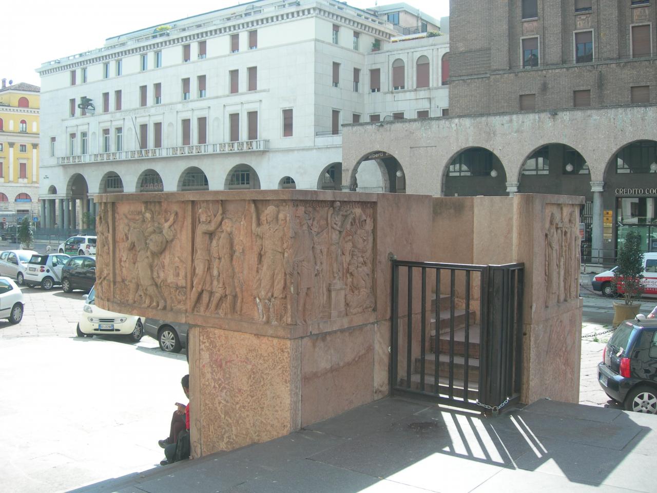 Brescia