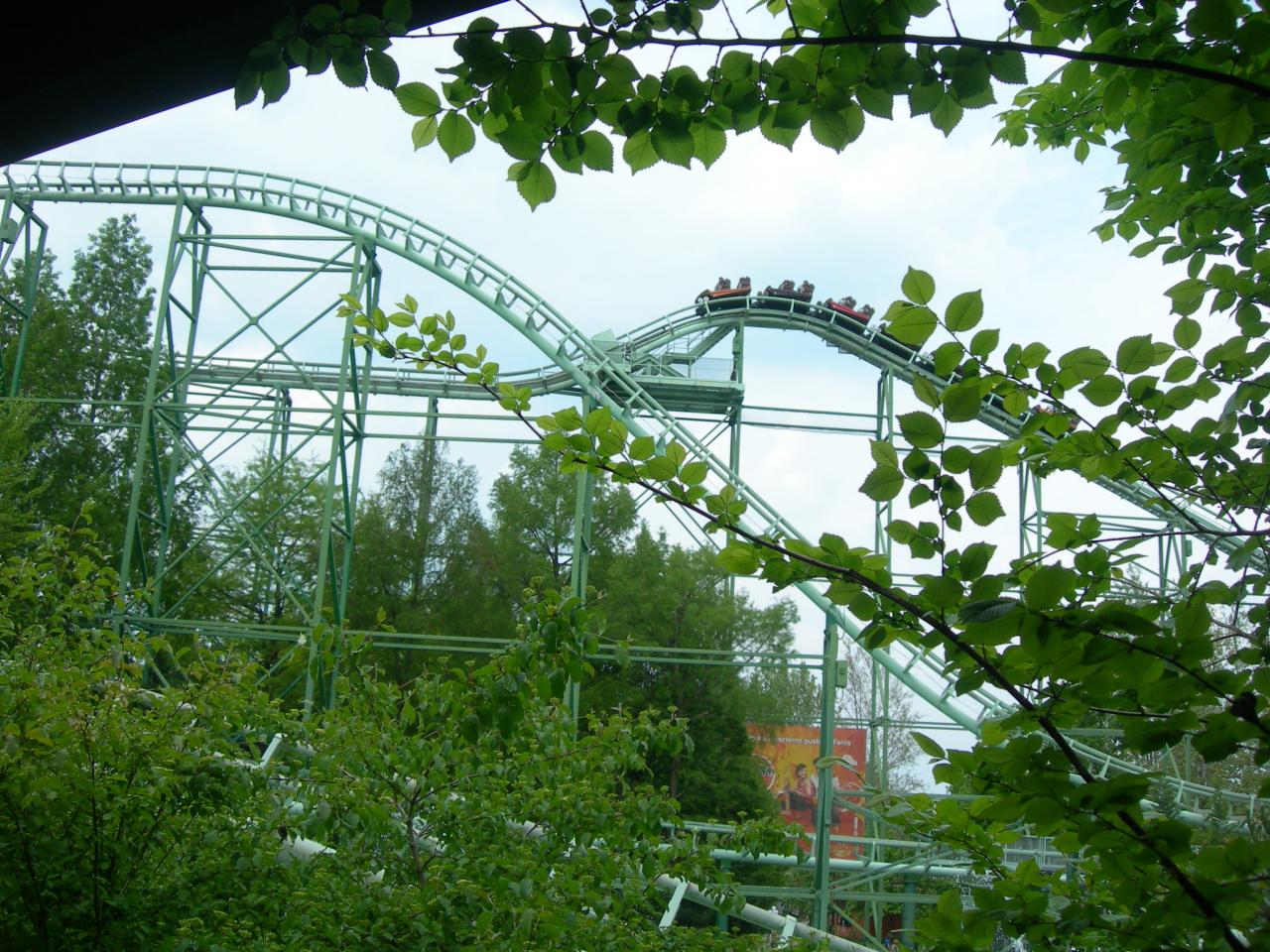 Gardaland