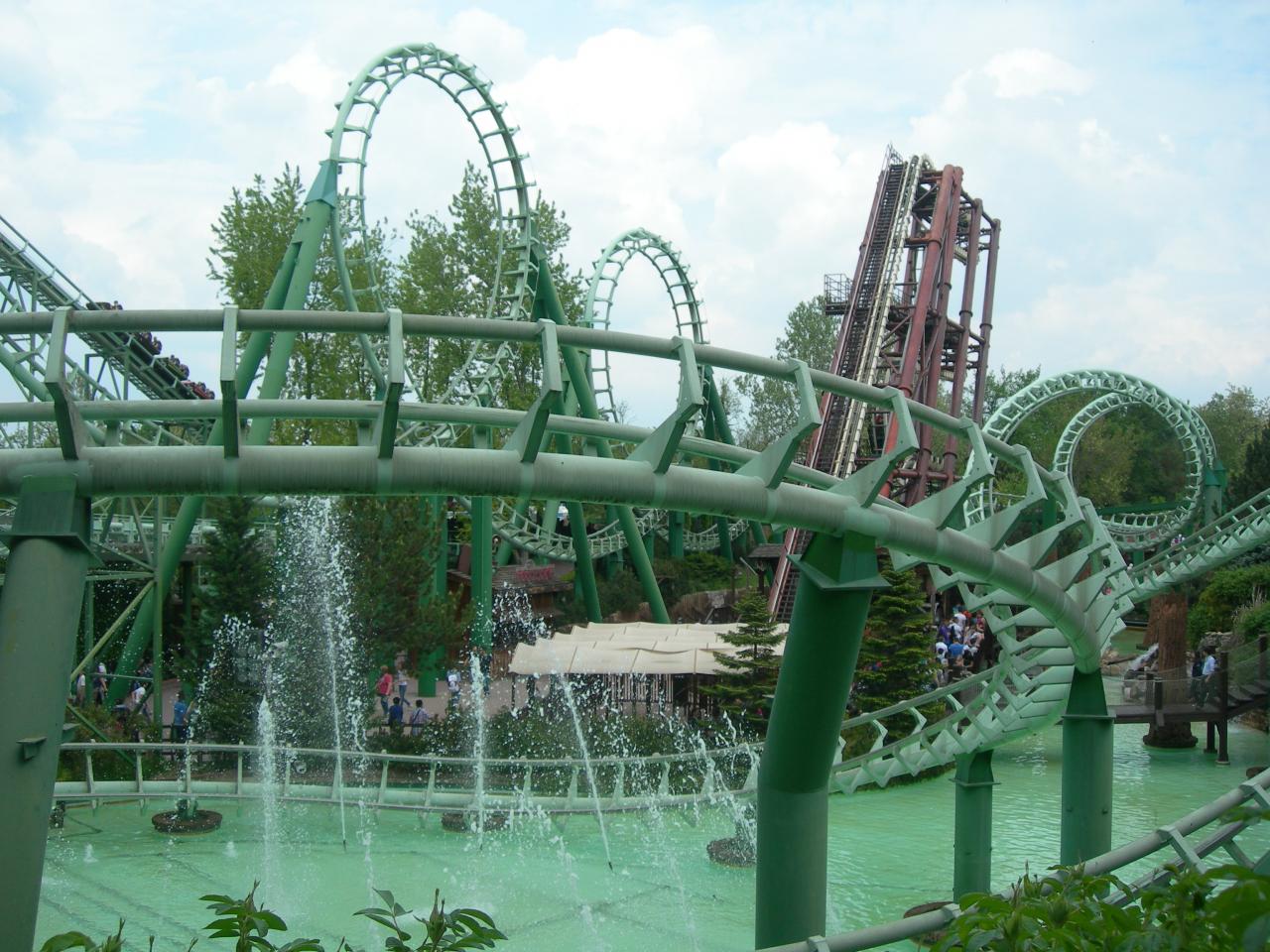 Gradaland