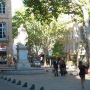 Aix-en-provence