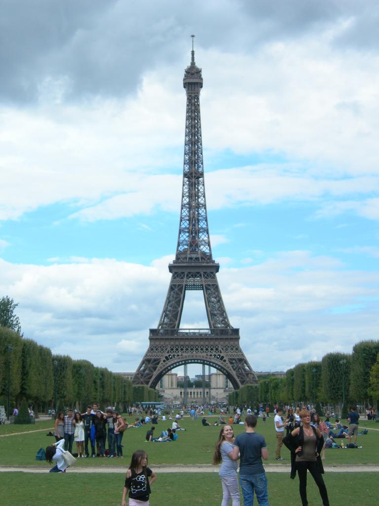Paris