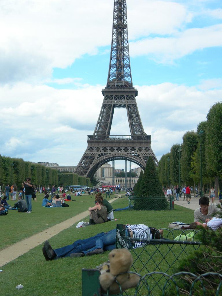 Paris