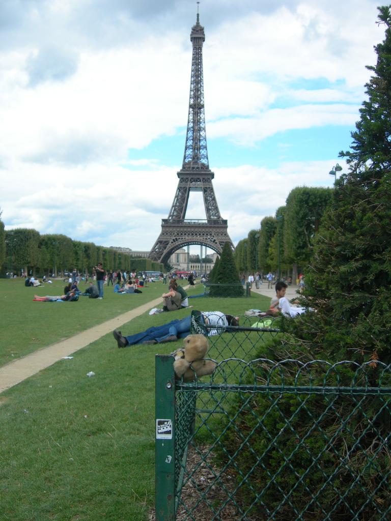Paris