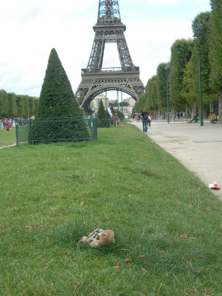 Paris