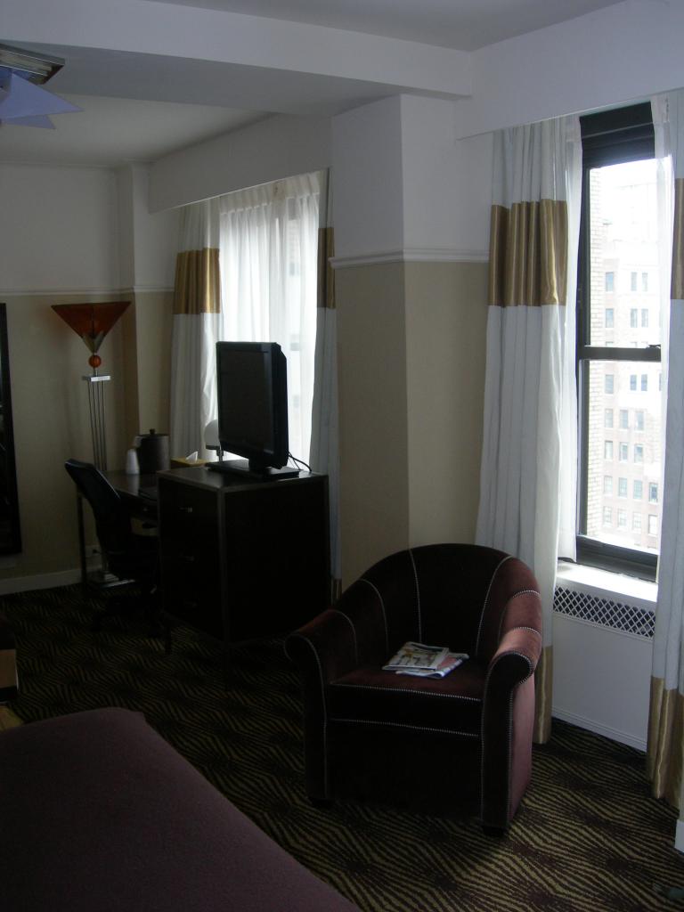 New York