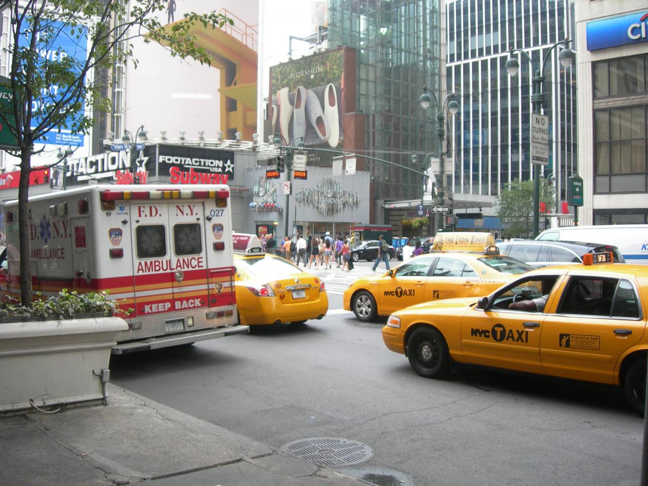 New York