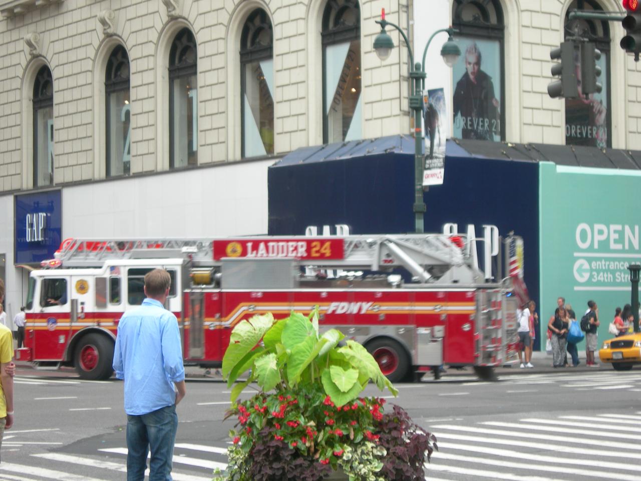 New York