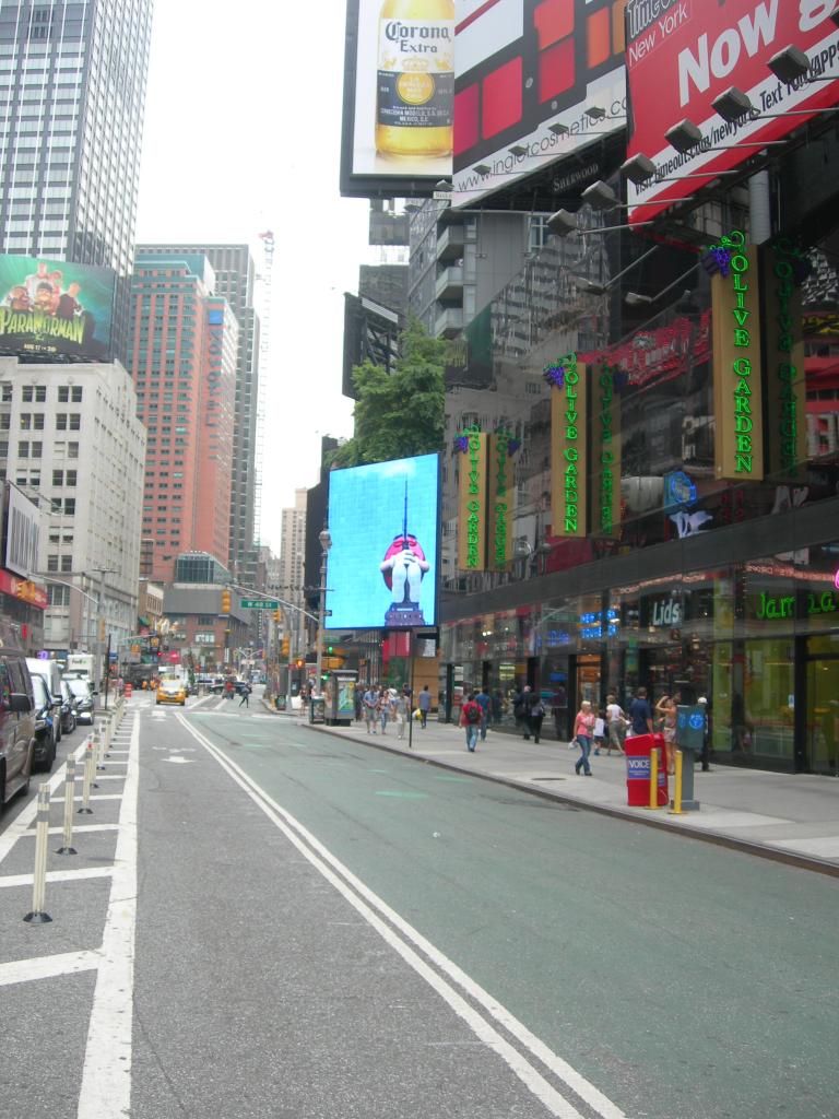 New York