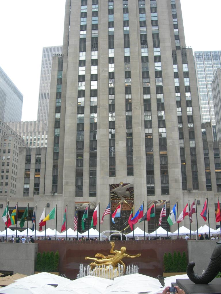 New York