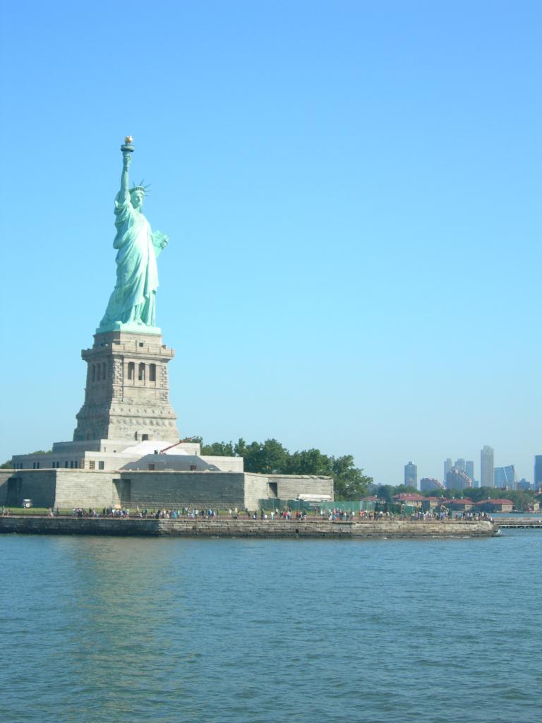 New York