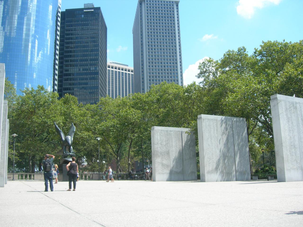 New York