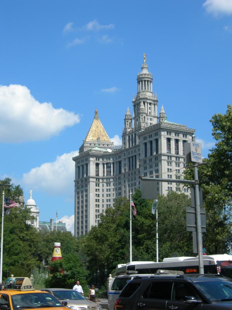 New York