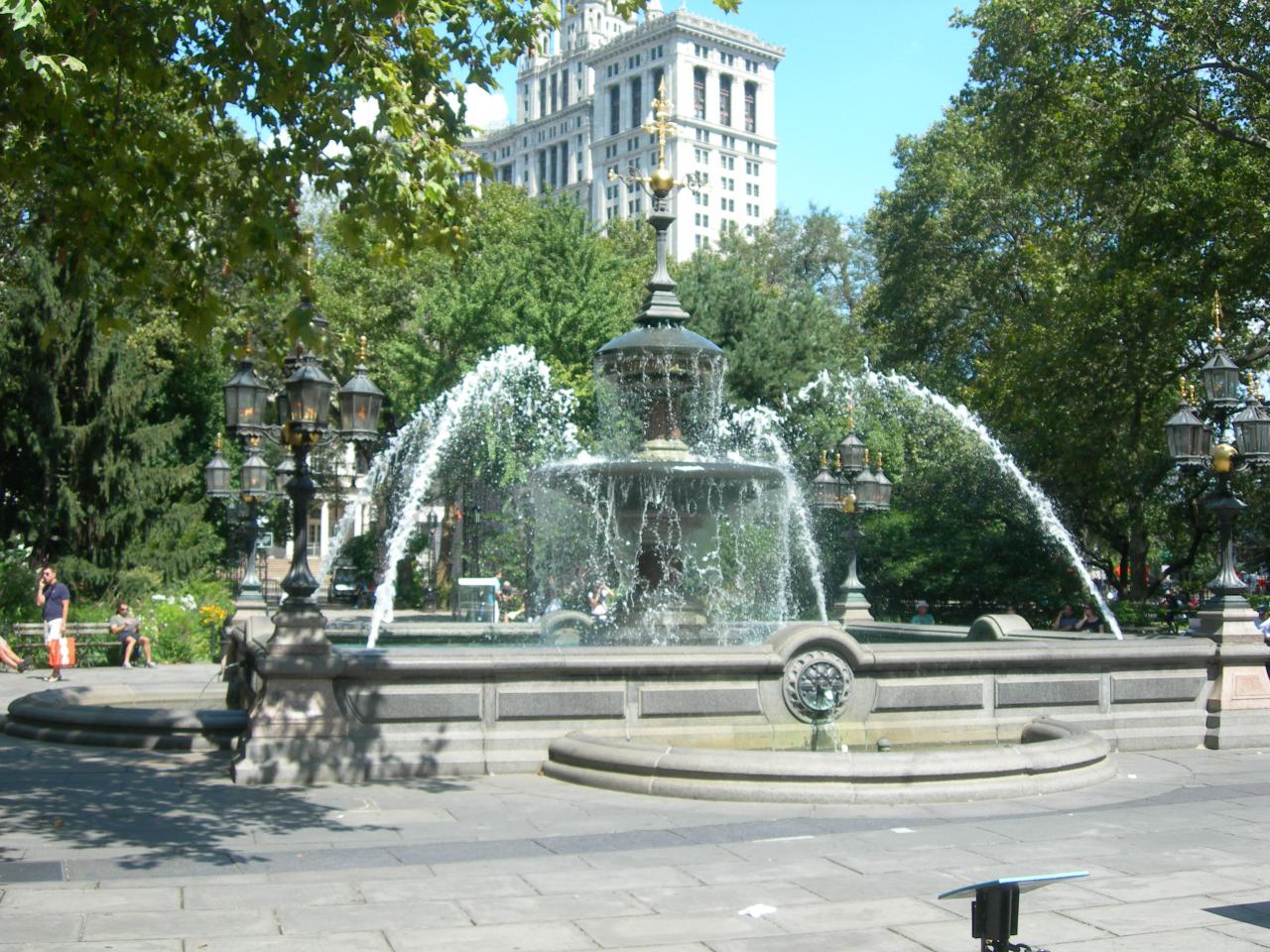New York