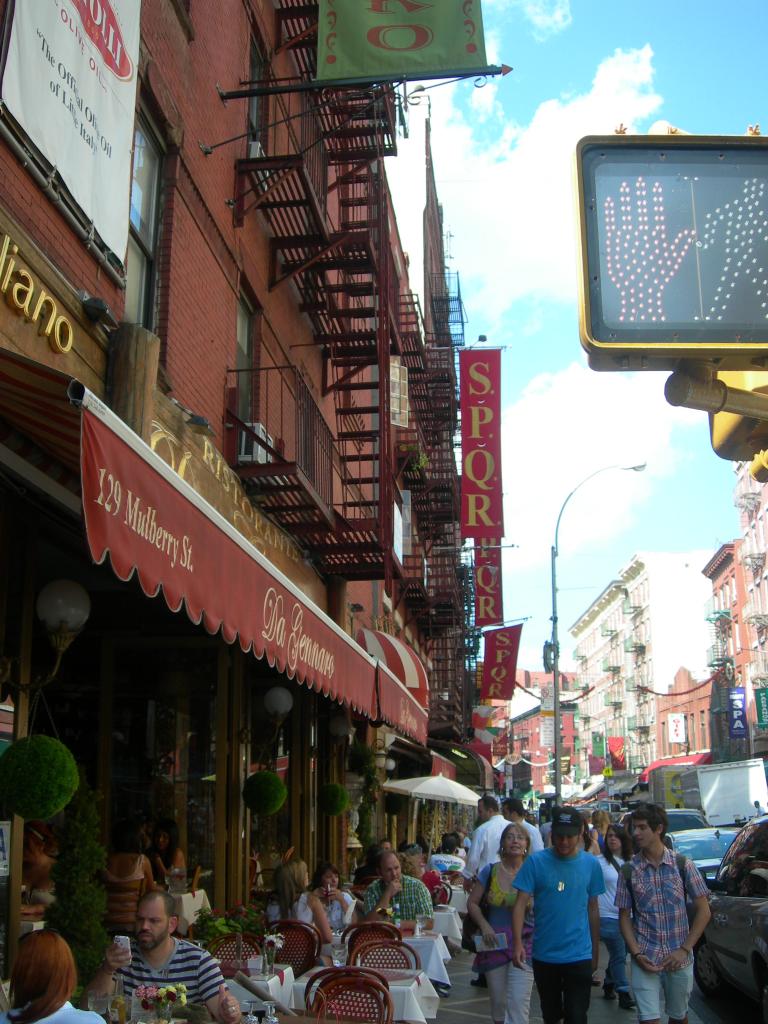 New York