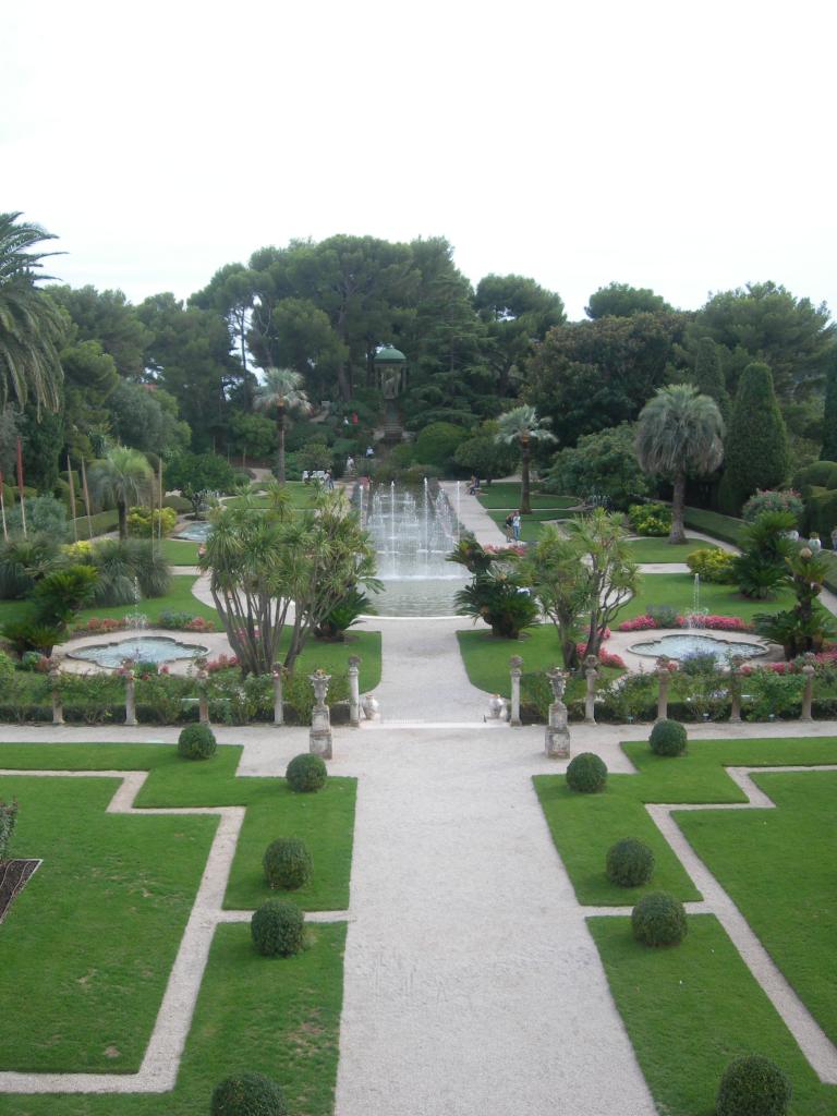 Saint Jean Cap Ferrat