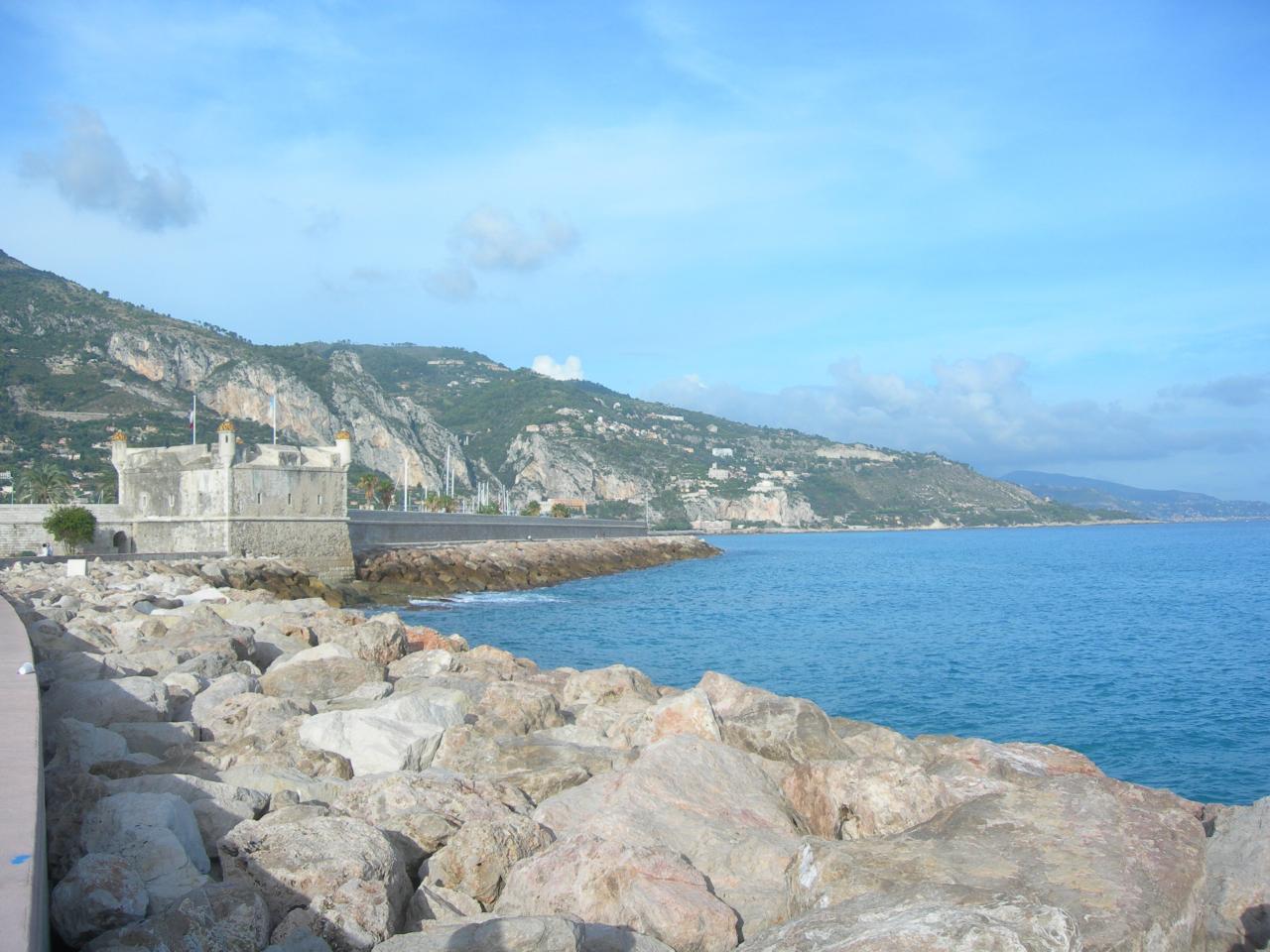 Menton