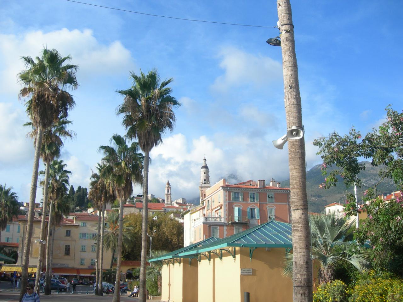 Menton
