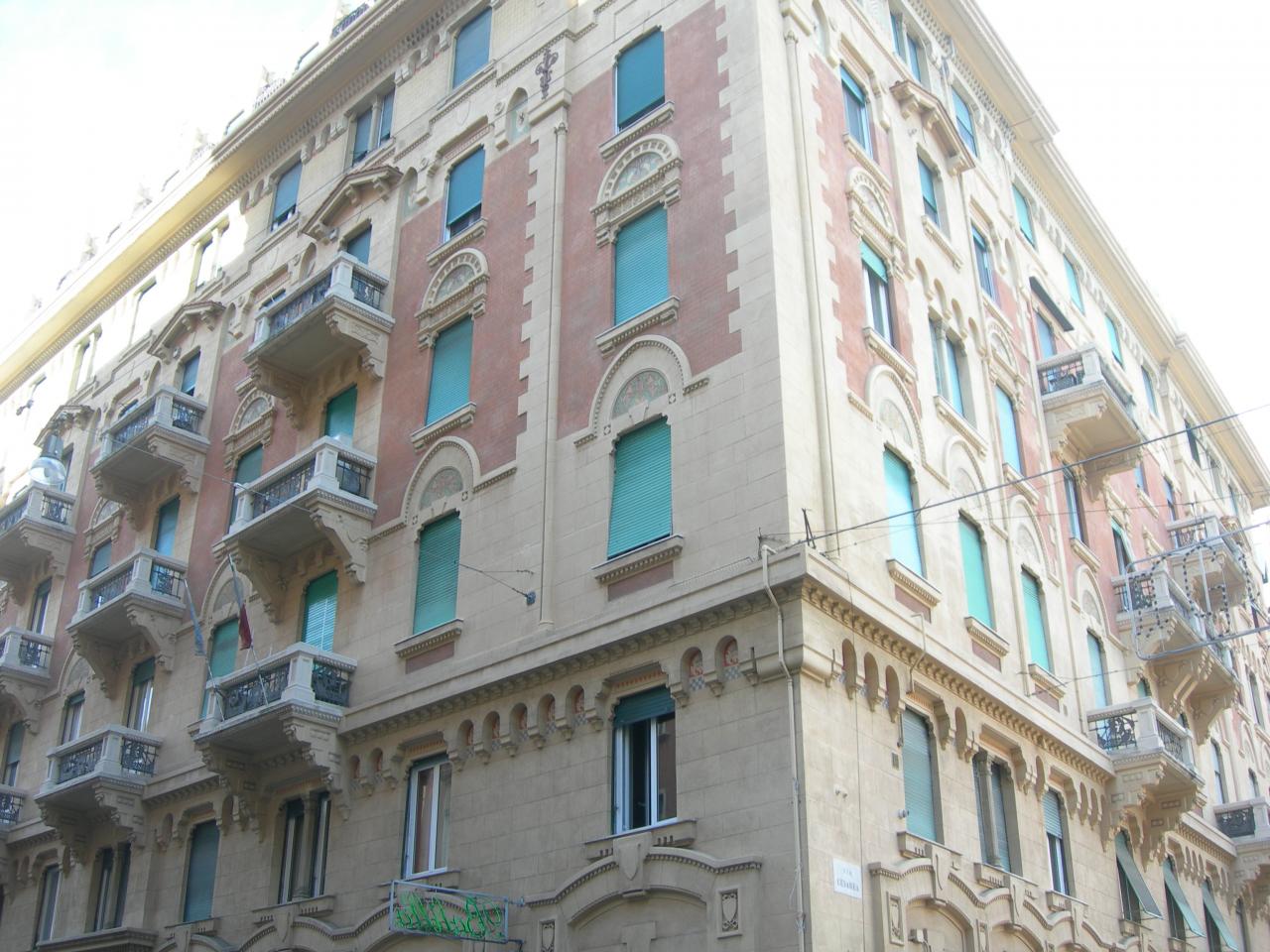 Gênes