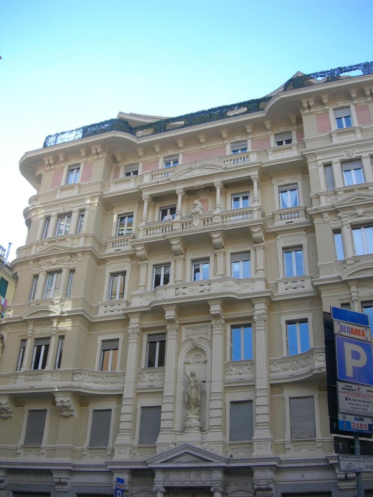 Gênes