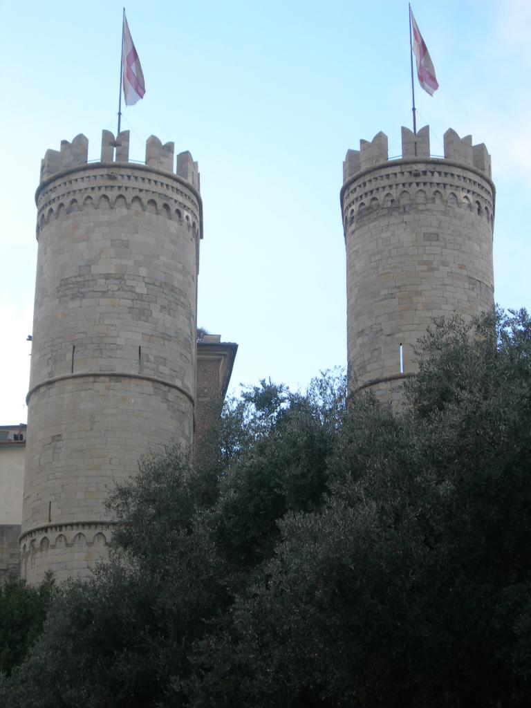 Gênes