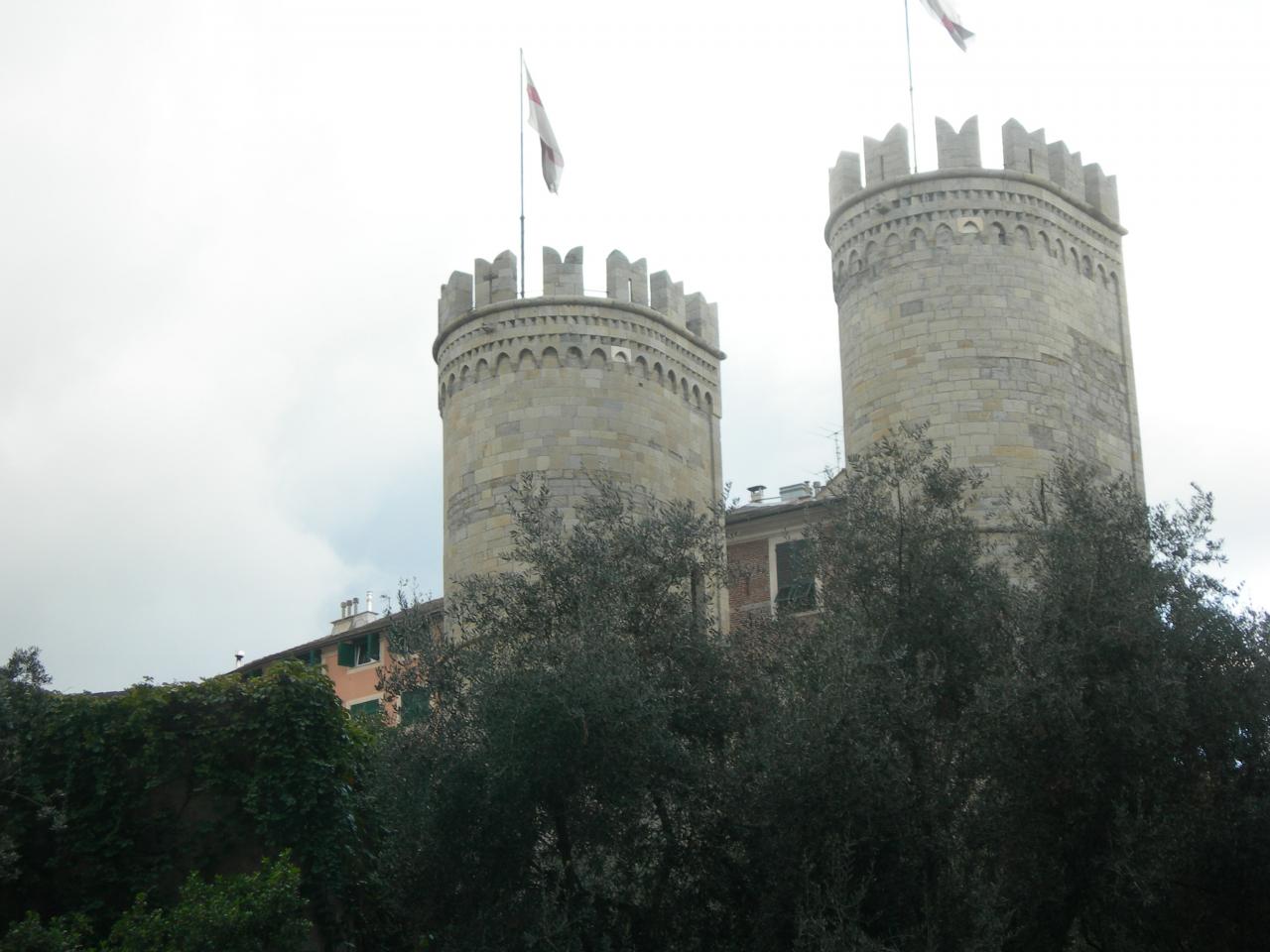 Gênes