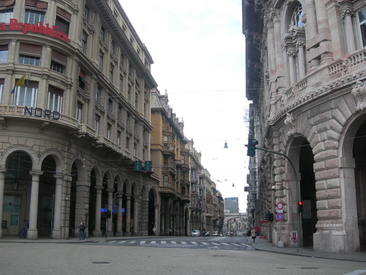 Gênes