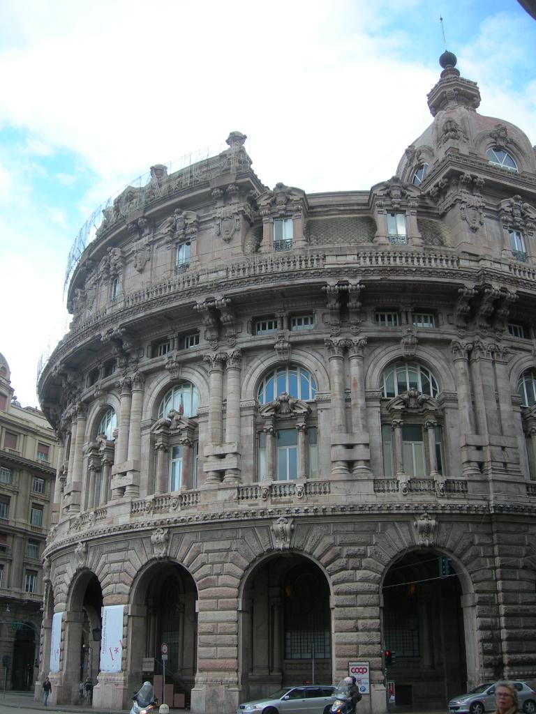 Gênes