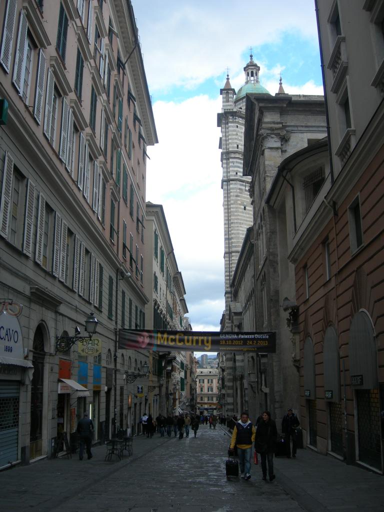 Gênes