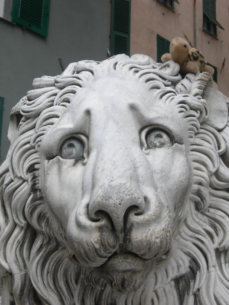 Gênes