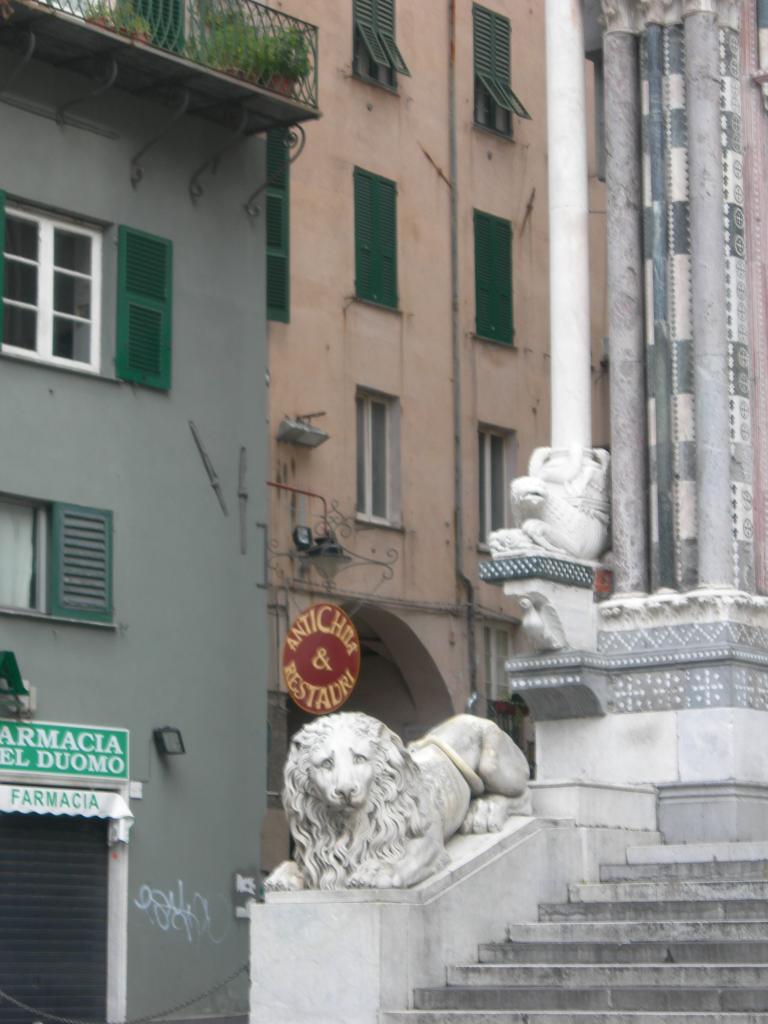 Gênes