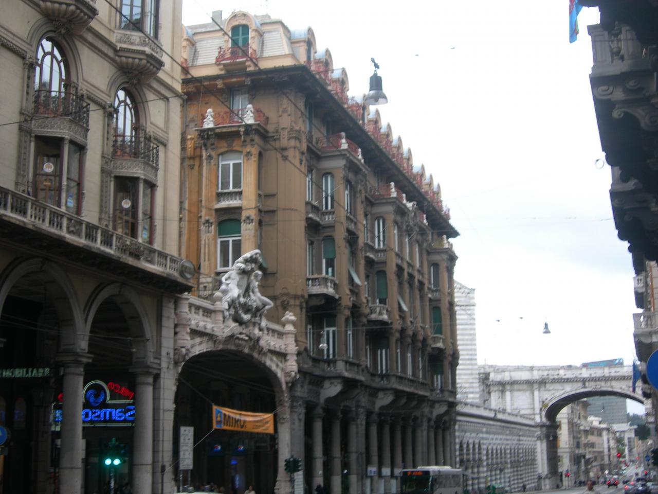 Gênes