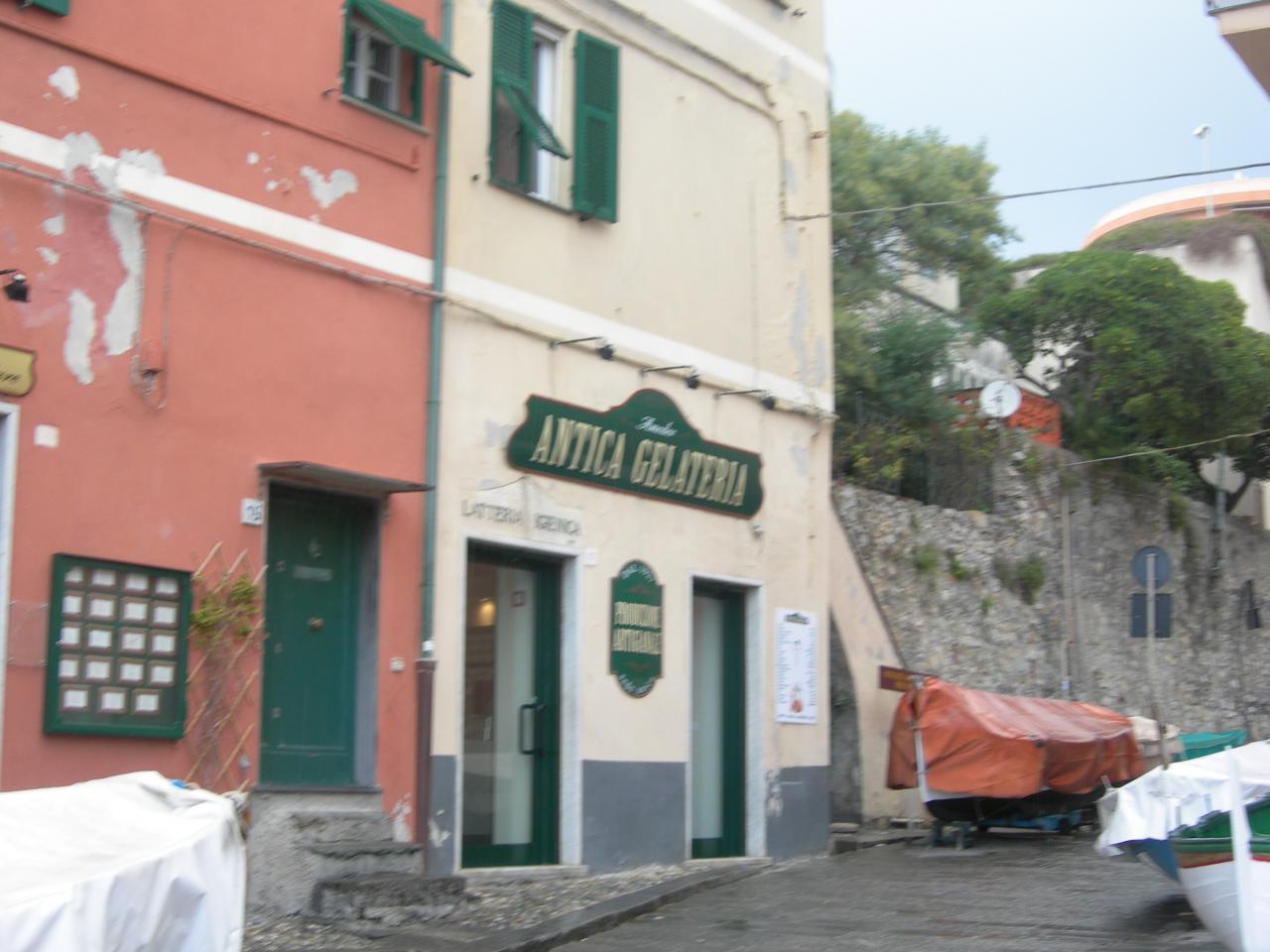 Gênes