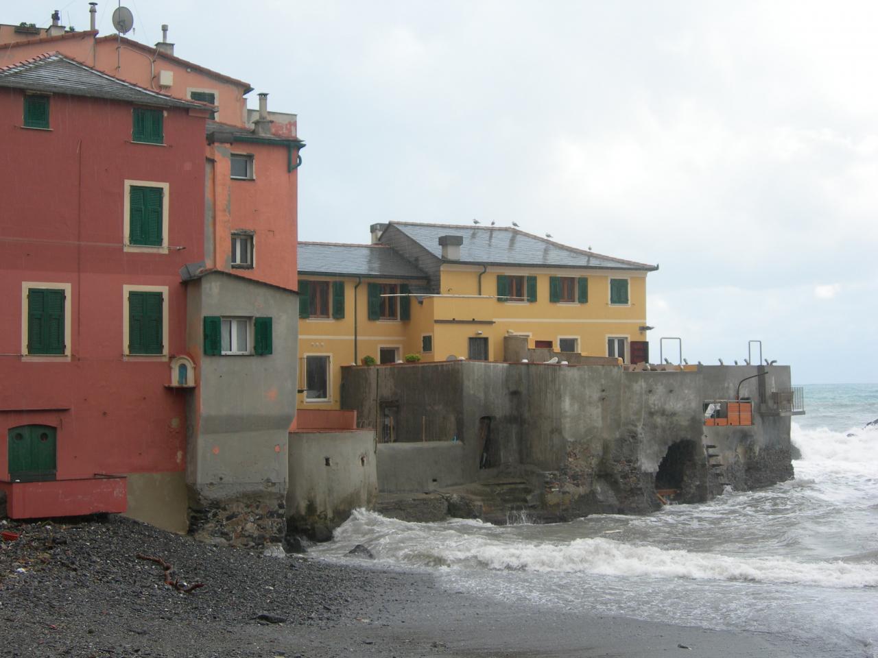 Gênes