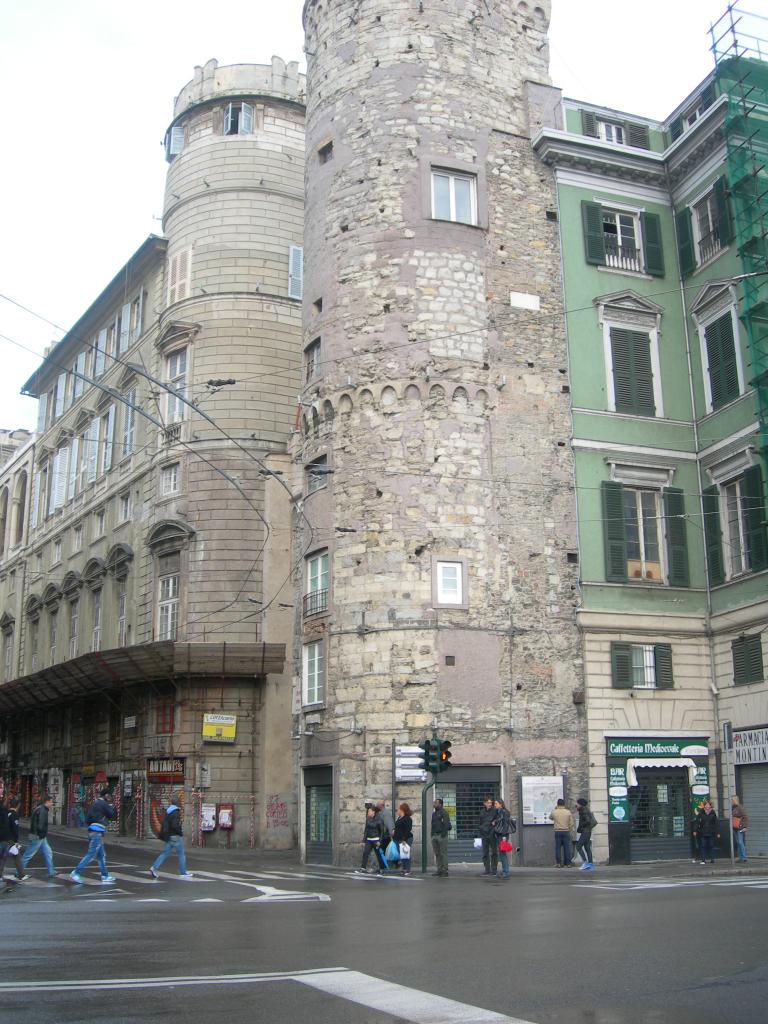 Gênes
