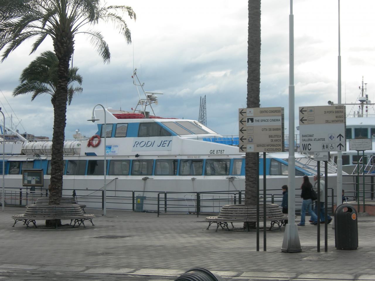 Gênes