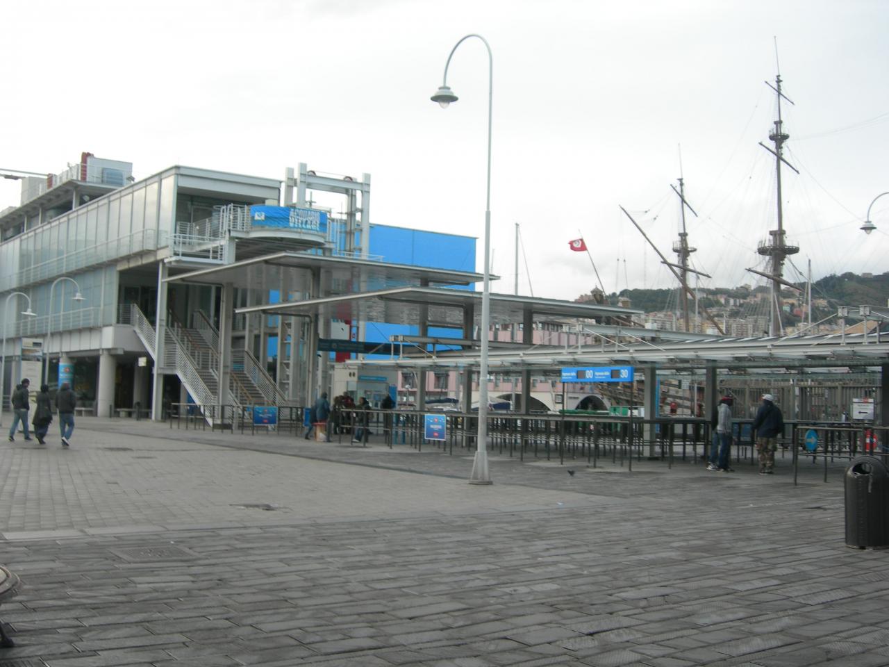 Gênes