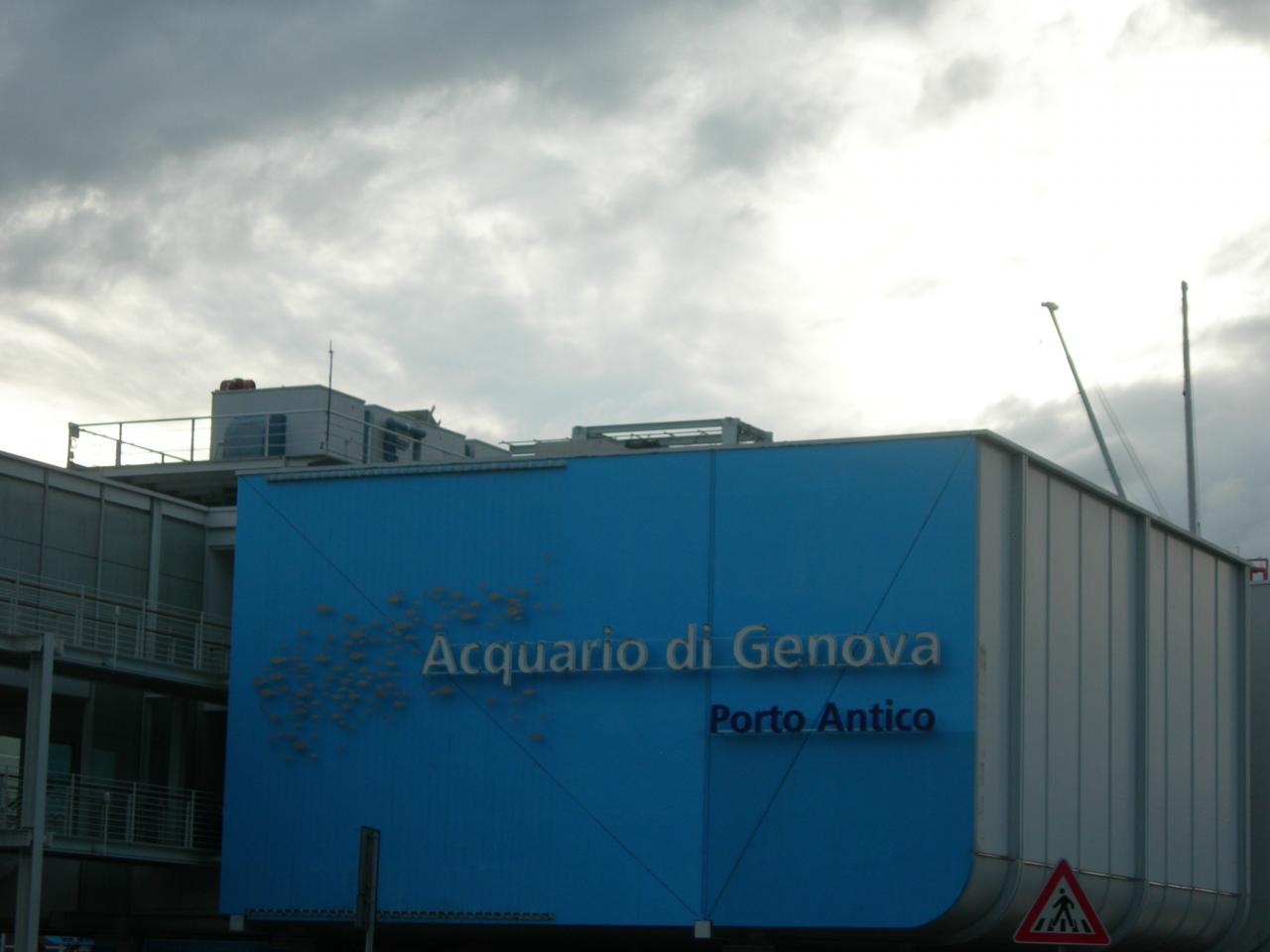 Gênes