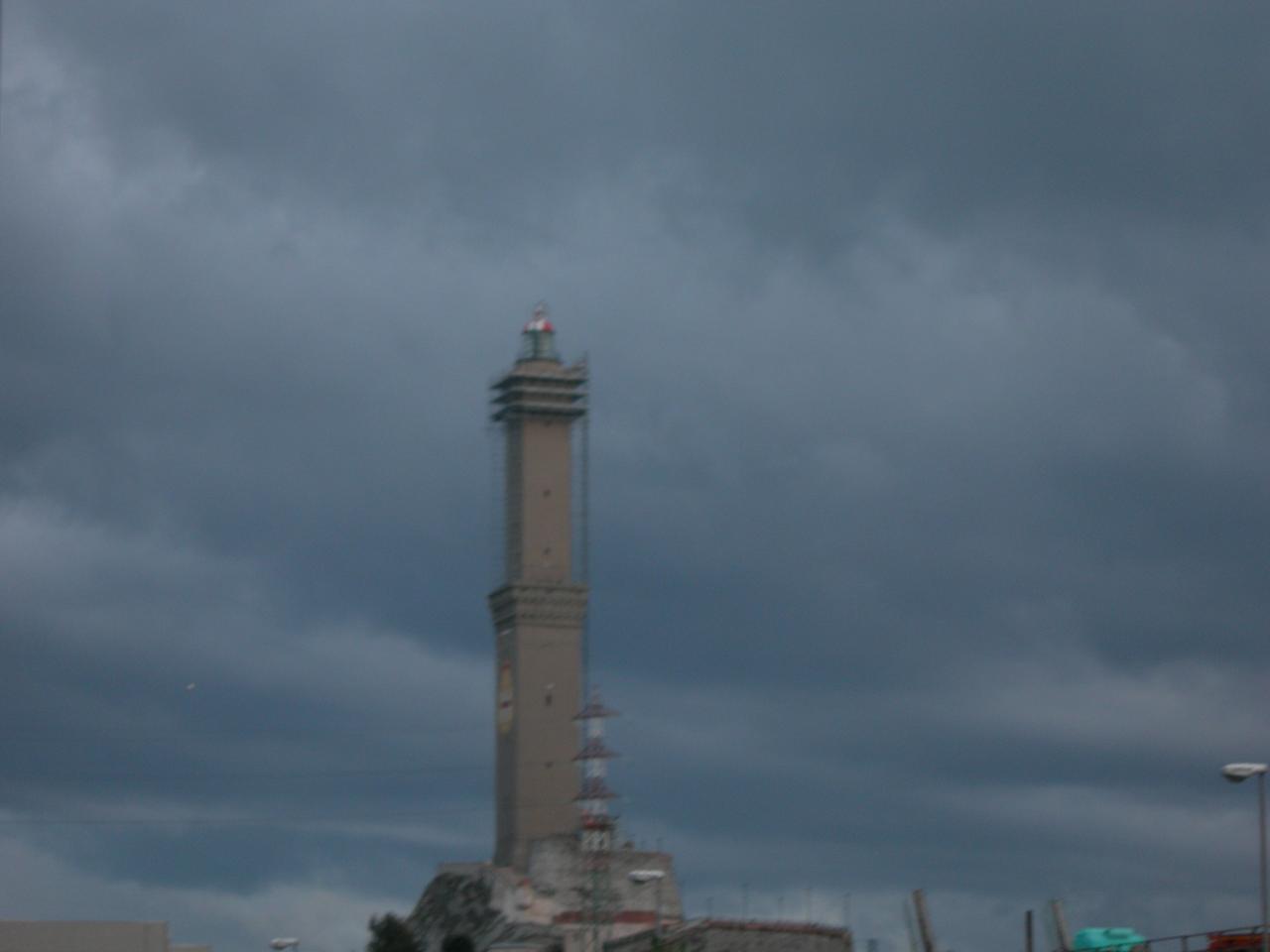 Gênes