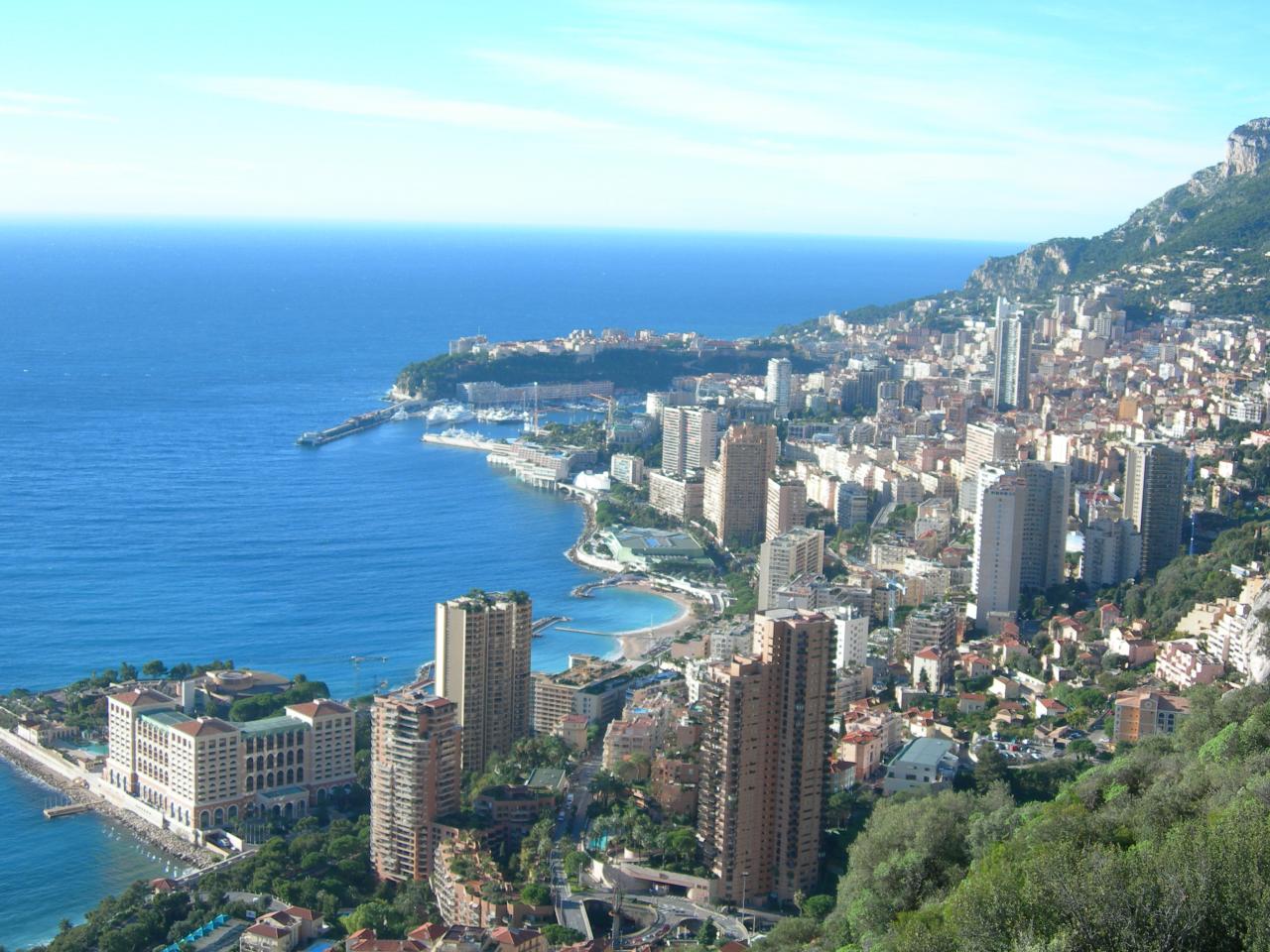 Monaco