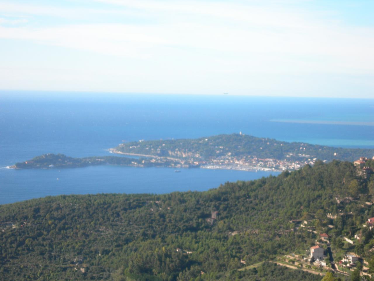 Saint Jean Cap ferrat