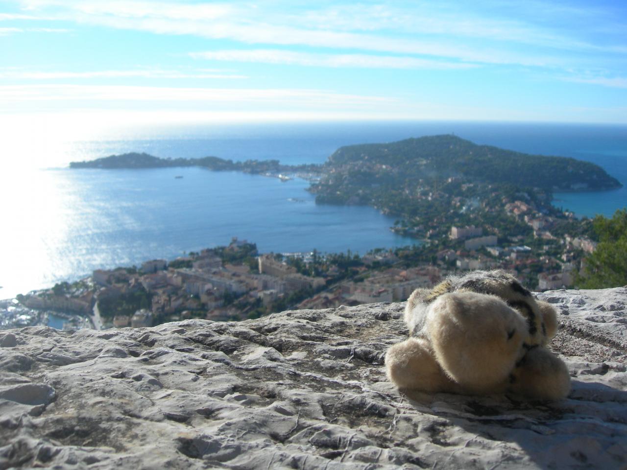 Saint Jean Cap Ferrat