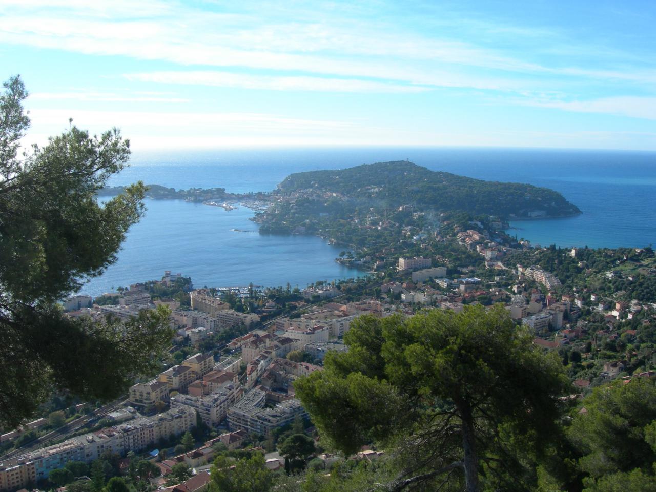 Saint Jean Cap Ferrat