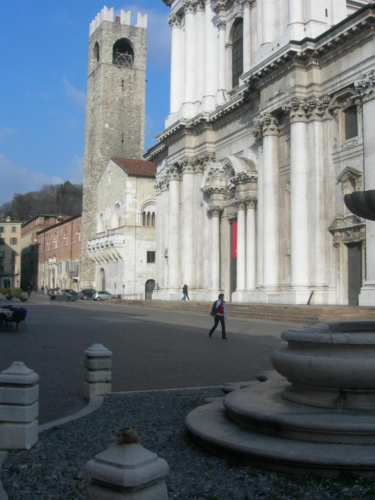 Brescia