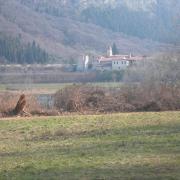 Les tourbières d’Iséo