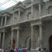 Berlin : le Pergamonmuseum