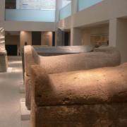 Berlin : Le Neues Museum 