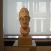 Berlin : Le Neues Museum 