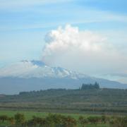 l'Etna