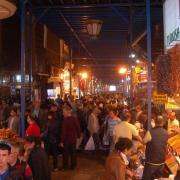 Le Bazar égyptien