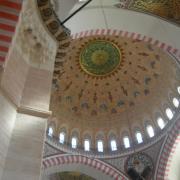 La Mosquée de Soliman le Magnifique